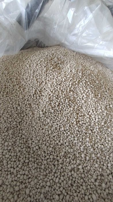 Wapno Nawozowe Granulowane PRODUCENT