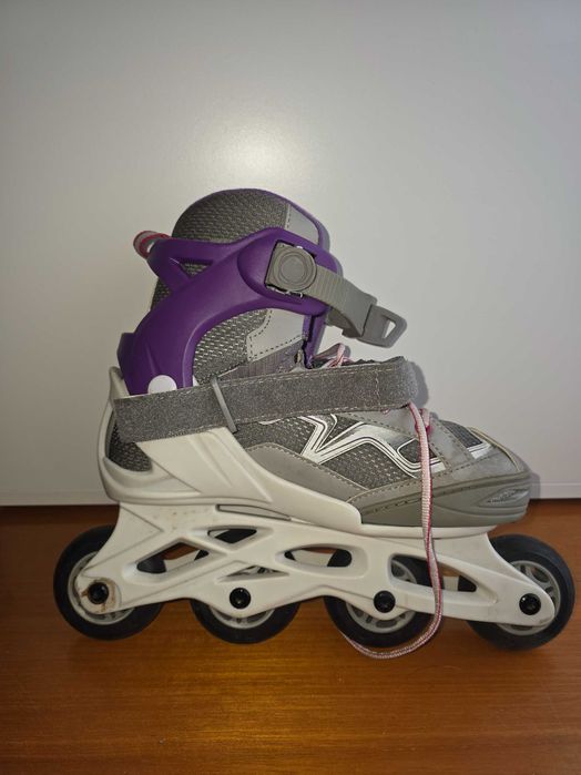 Patins  Oxelo Criança