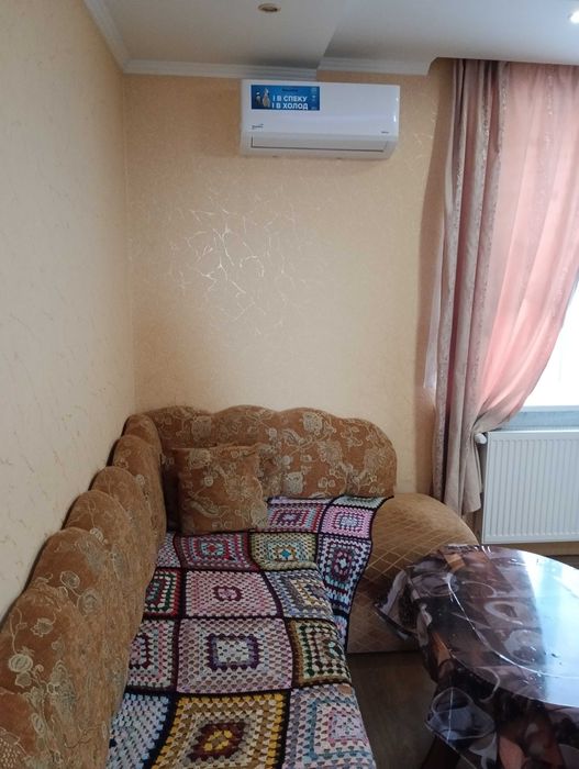 1 кім. квартира в районі Нафти і Газу класу Люкс