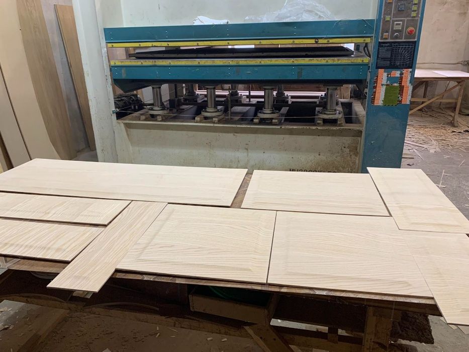 !!!Шпонування Фанеры, ДСП, МДФ