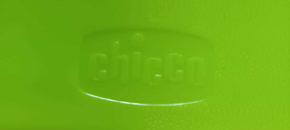 Golfe Infantil Chicco