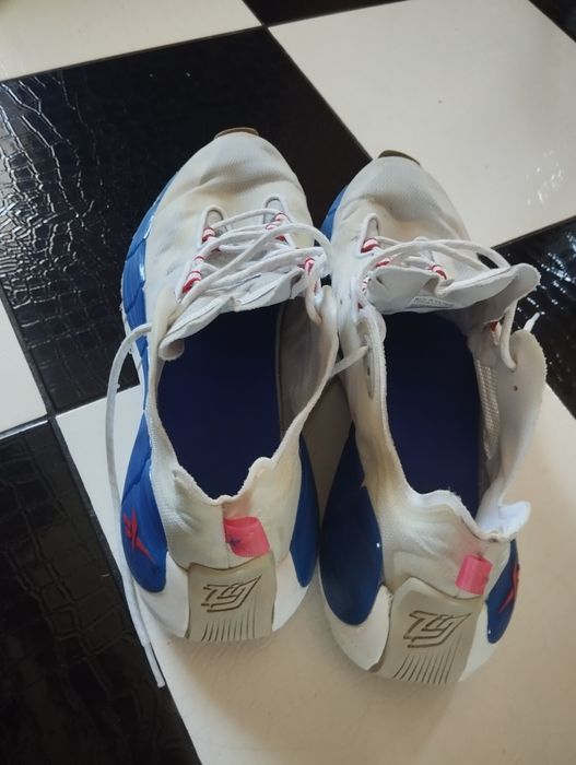 Кросівки Reebok Zig