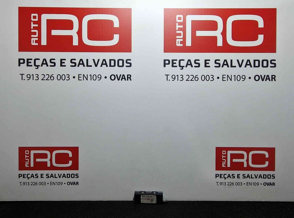 Módulo Eletrónico 3c9035552A - VW PASSAT B6