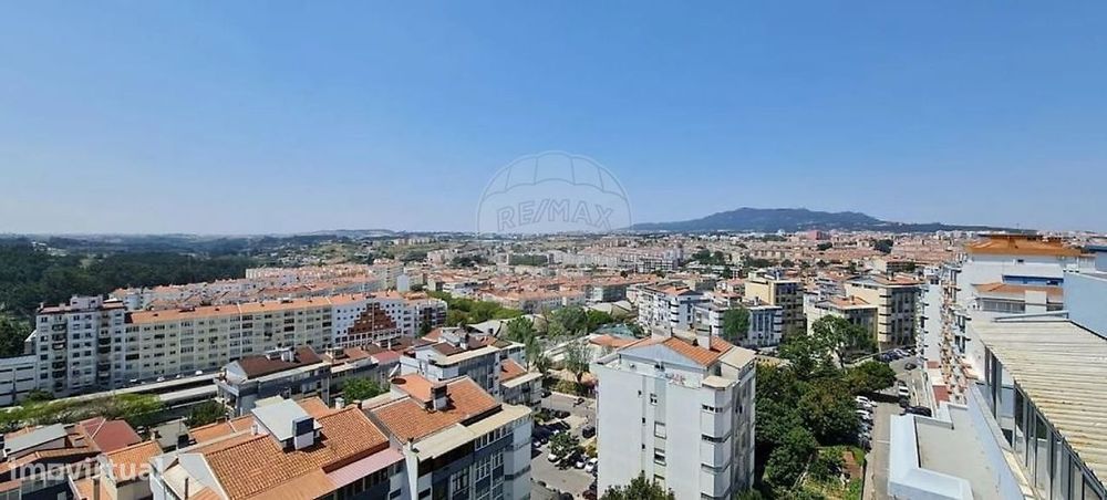 Apartamento T3 para venda