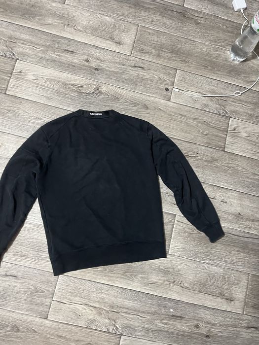 свитшот cp company LEGIT
