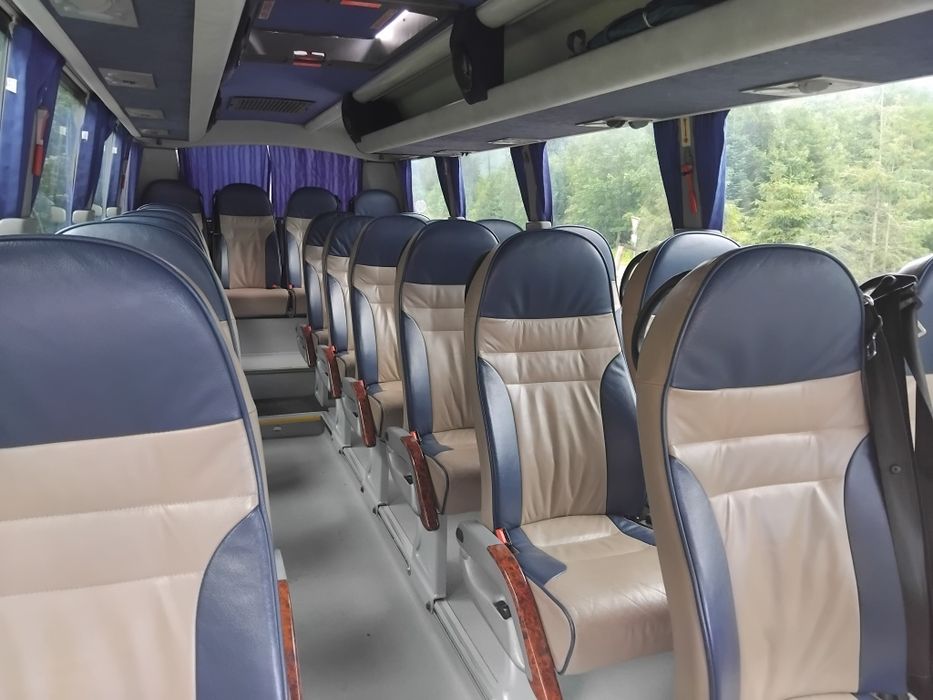 Wynajem busów autobusów  przewóz osób Zakopane okolica  Słowacja