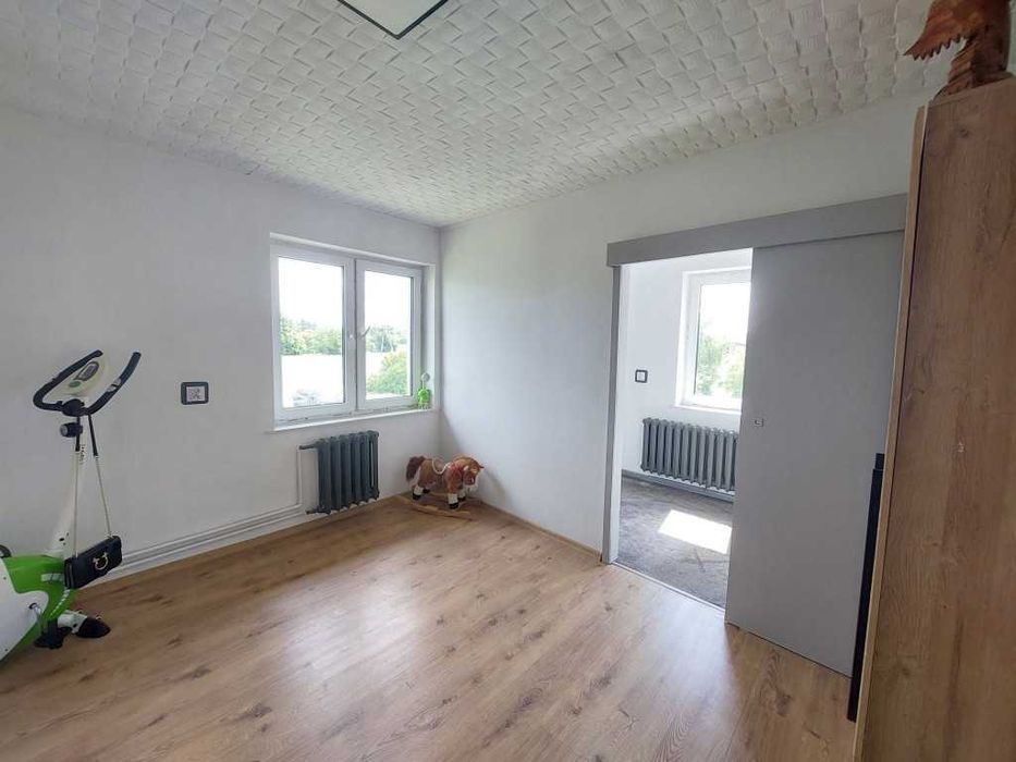 Mieszkanie – Ostróda, Stare Miasto, powiat ostródzki - Widok 4