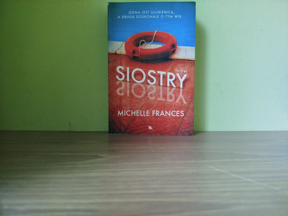 "Siostry" Michelle Francess