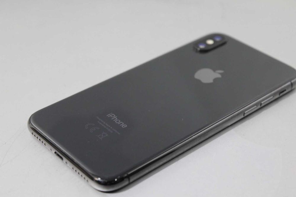 Apple IPhone X 256Gb Neverlock