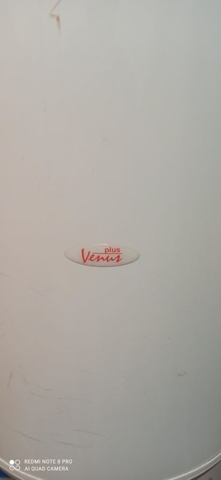 Бойлер Velnus Plus 140 л