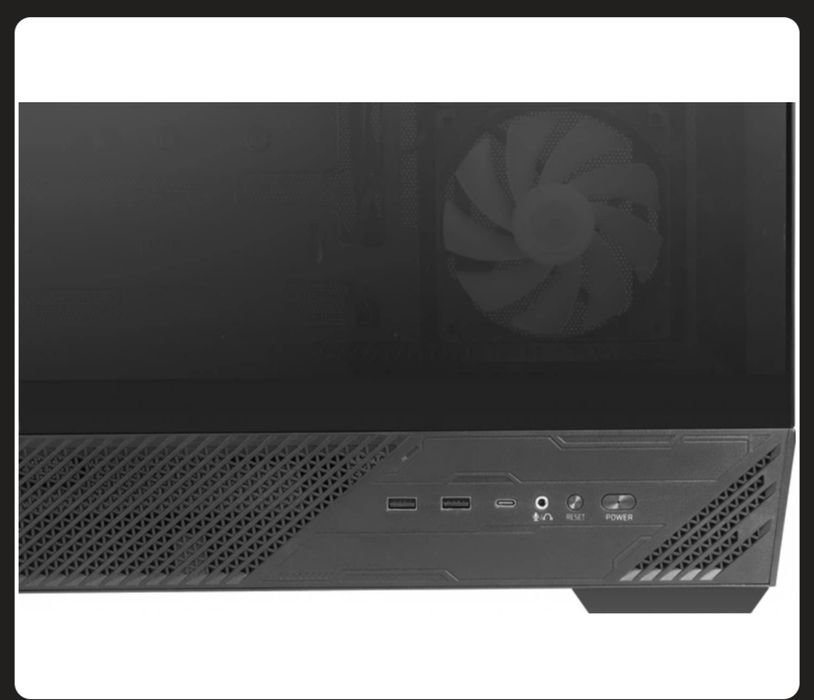 ПРОДАЮ корпус пк MSI