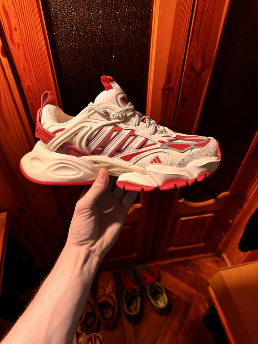 Продам крутые кросы adidas xlg runner deluxe оригинал