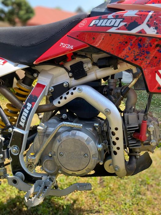 Продам Ycf pilot f150e