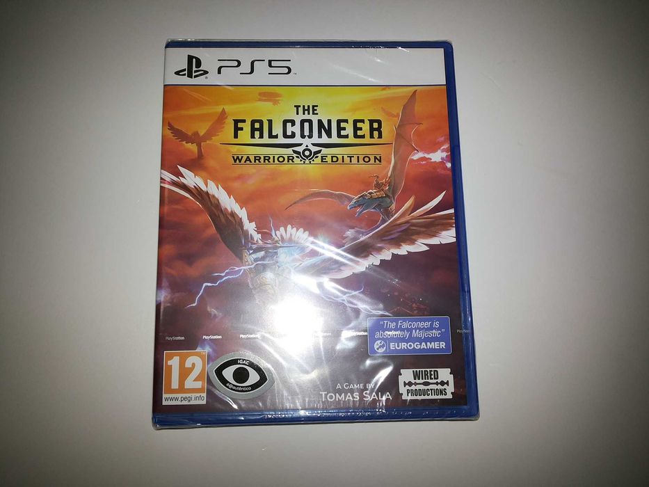 Jogos PS5 - Jogos para Playstation 5