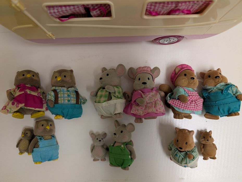 Roulote da imaginarium