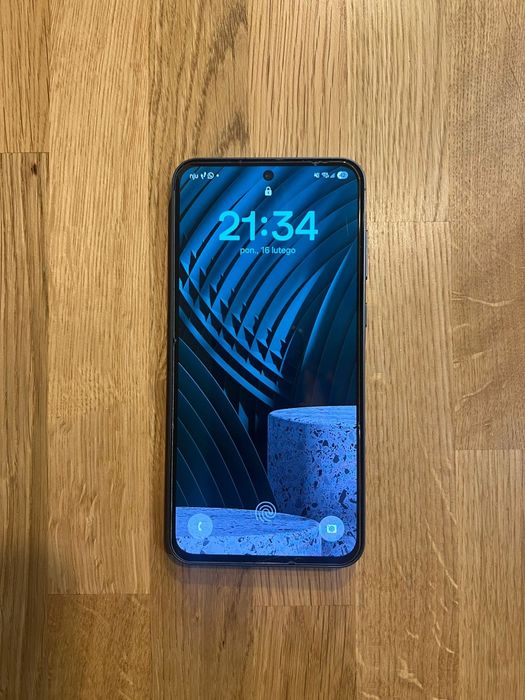 Samsung A55 5G/ 128GB - 1 rok gwarancji