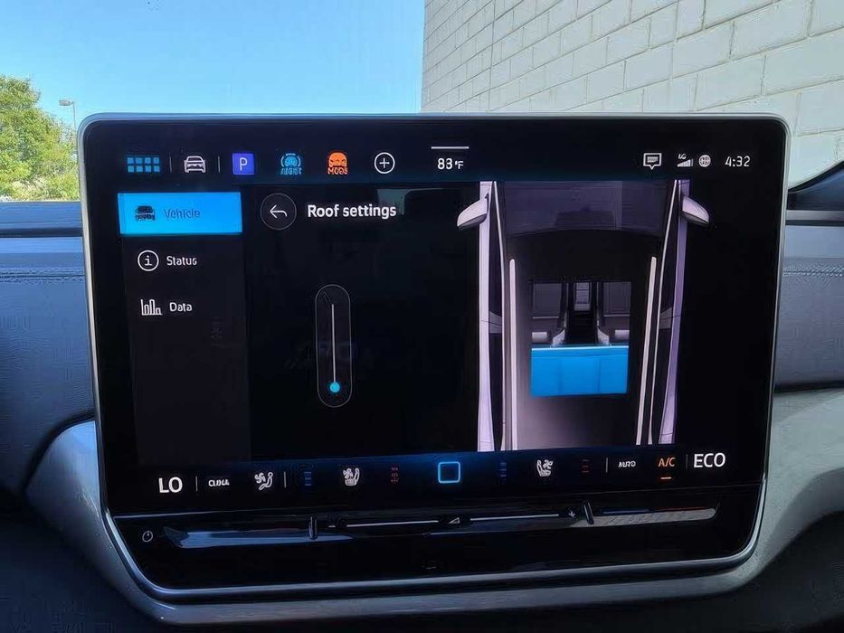 Volkswagen ID.4 Pro S      2024