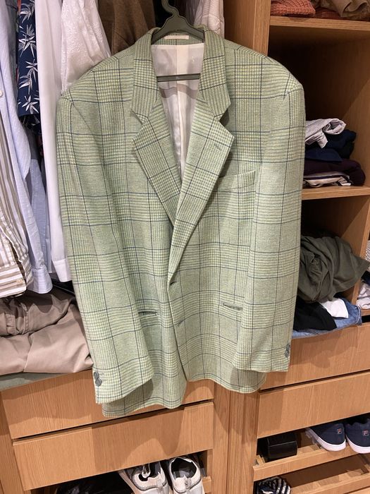 Blazer Yves Saint Laurent