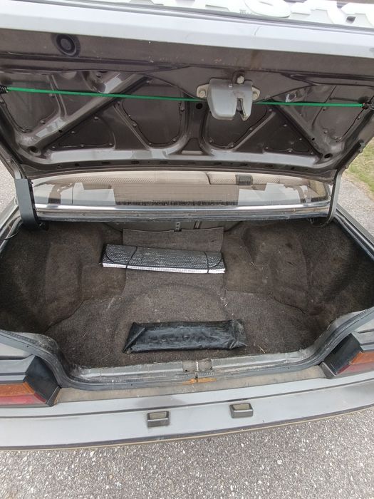 Vendo Rover 213 SE motor Honda
