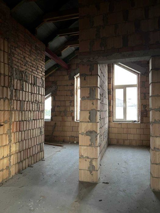 Продам будинок в с. Новосілки Вишгородського району без комісії