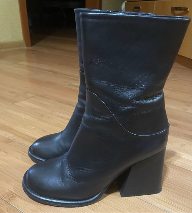 Ботинки Carlo Pazolini 39 р