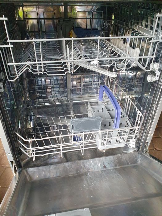 Zmywarka beko 60 czesci brak pompy myjacej !