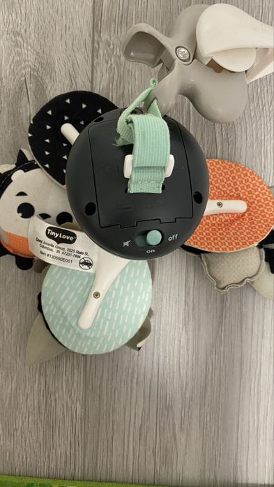 Мобіль Tiny Love