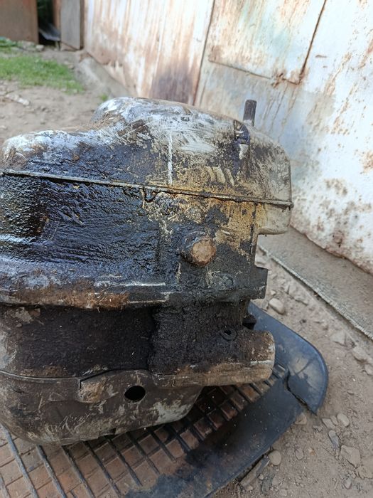 Двигун восход 3м