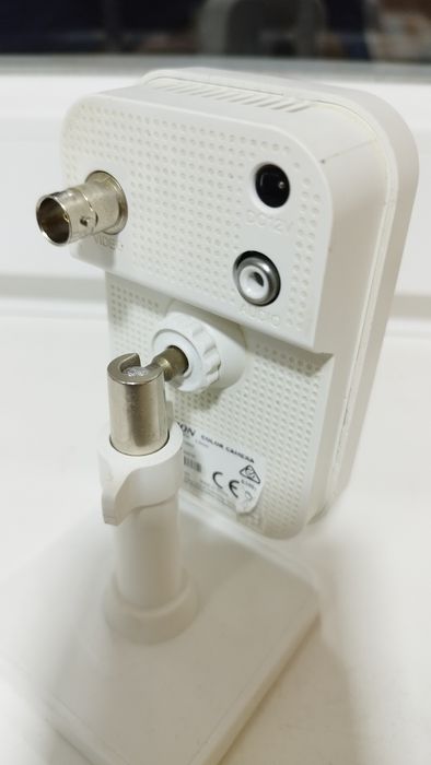 Hikvision camera DS-2CE38D8T-PIR