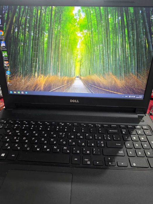 Ноутбуки Dell Inspirion 3567 / HP ProBook 440 G3