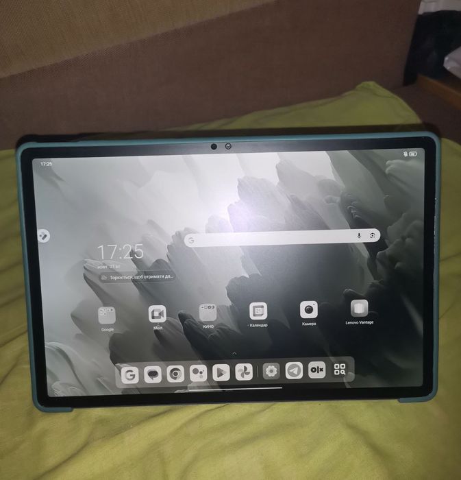 Продам планшет. Lenovo Xiaoxin Pad Plus 12.7  з високоякісним дисплеєм