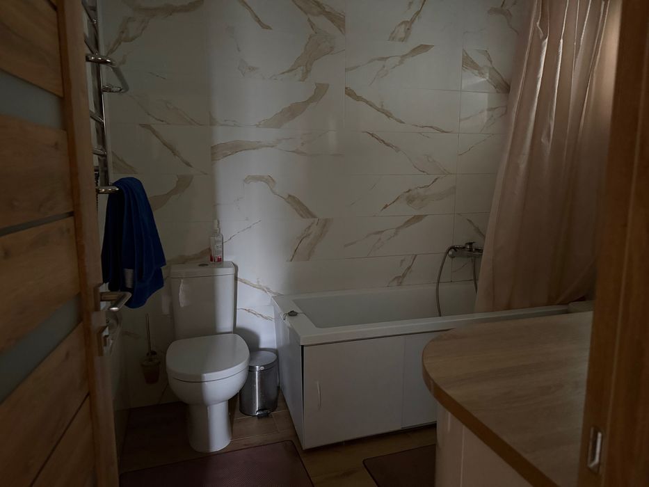 Будинок зі сховищем