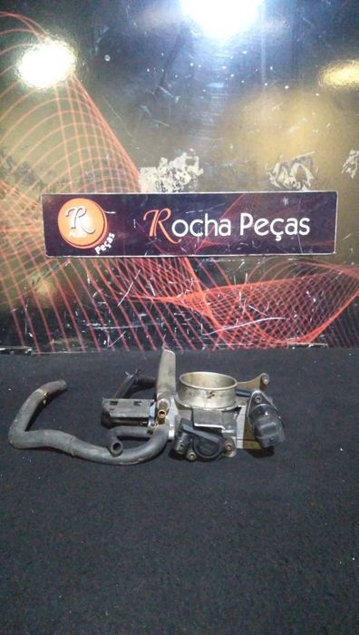 Corpo Da Borboleta Opel Astra G Combi (T98)