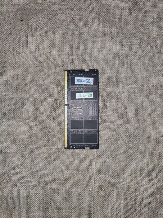 Оперативна пам'ять/1 плашка/16gb 2933