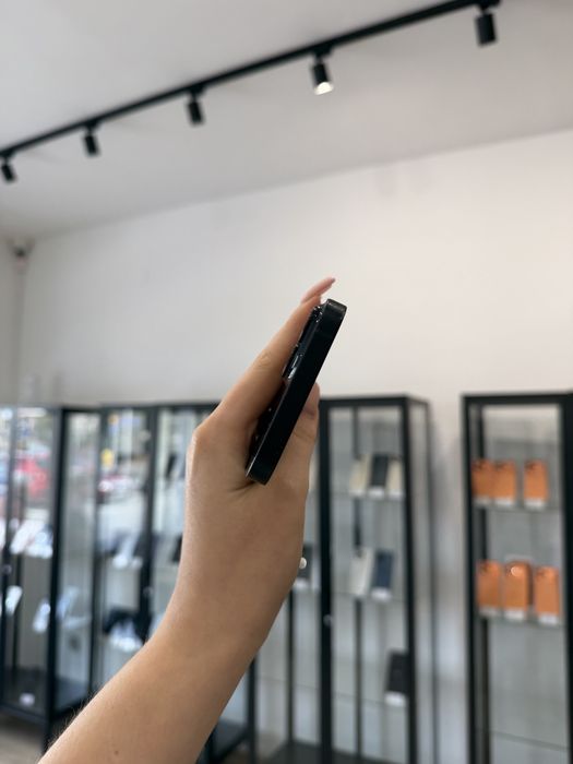 Telefon iPhone 14 128GB Czarny Apple Gwarancja iTrade
