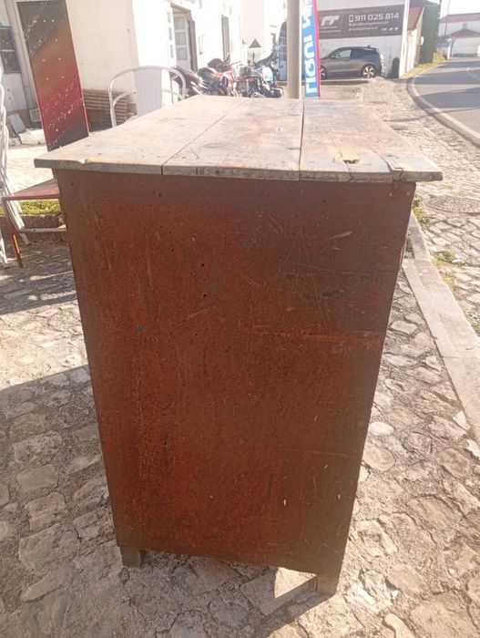 Bancada de trabalho