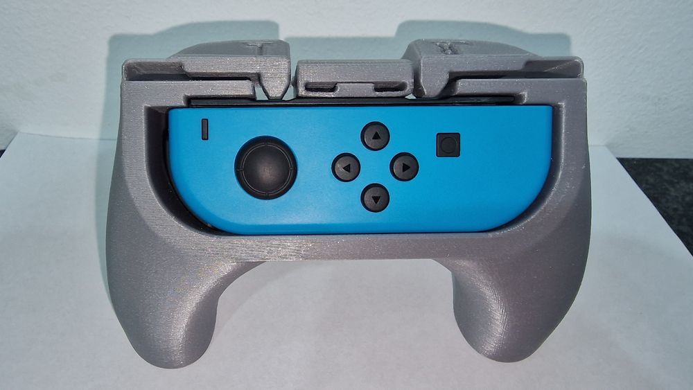 Suporte para comando Nintendo Switch