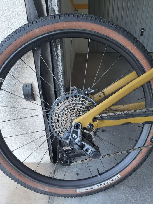 Specialized Turbo Levo