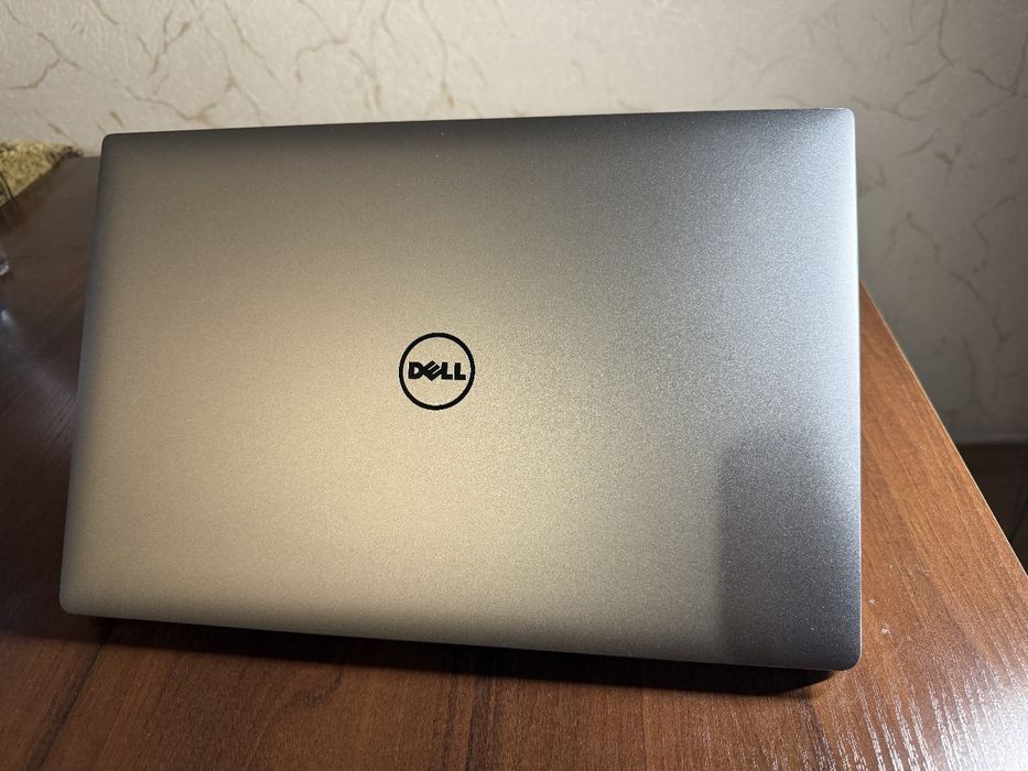 Ноутбук Dell Precision 5510