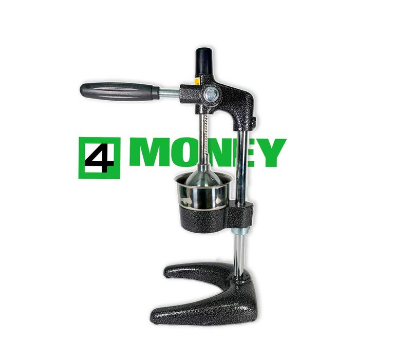 СОКОВЫЖИМАЛКА ПРЕСС Цитрус и Гранат Фреш REMTA-PRO PS09T Соковитискач