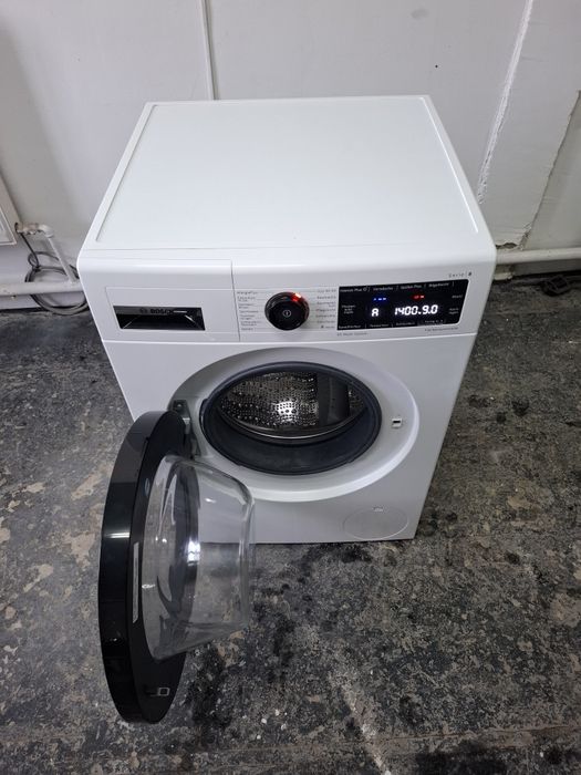 Пральна машина Bosch WAV28M30