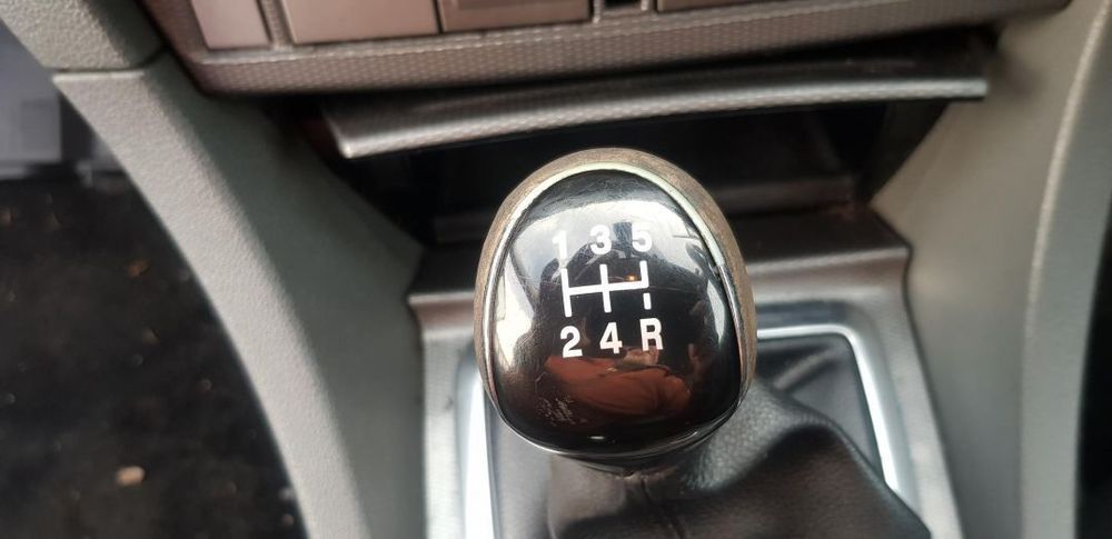 caixa velocidades ford focus 1.8 tdci 2008