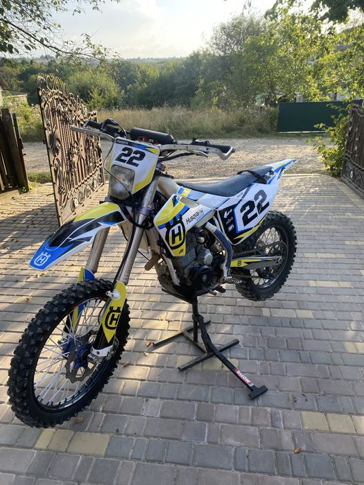 Kovi Lite 250ns на доках