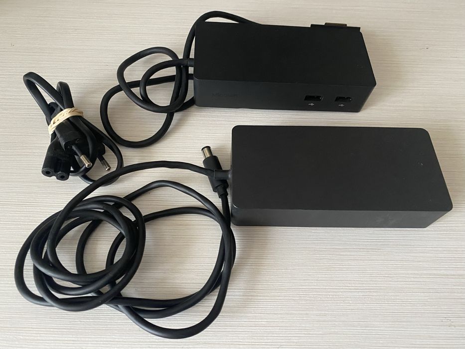 Microsoft Docking Station