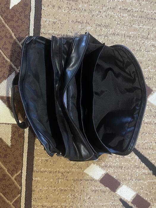 Продам сумку для ноутбука 15 дюймів