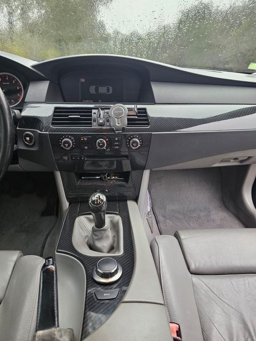 BMW 525 e60 (GPL) / Vendo a melhor oferta