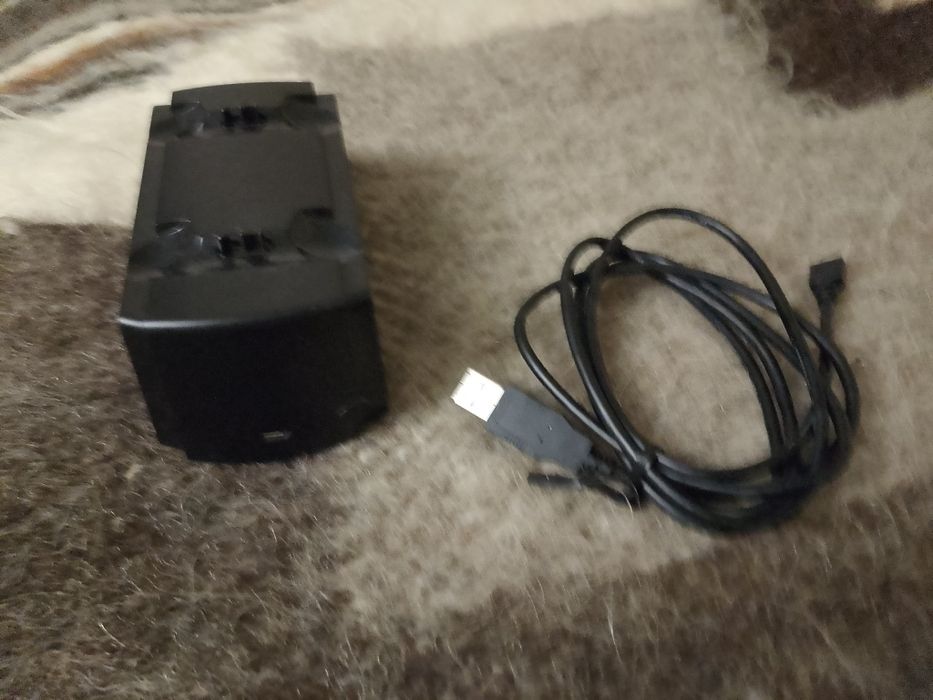 Зарядная станция для геймпад