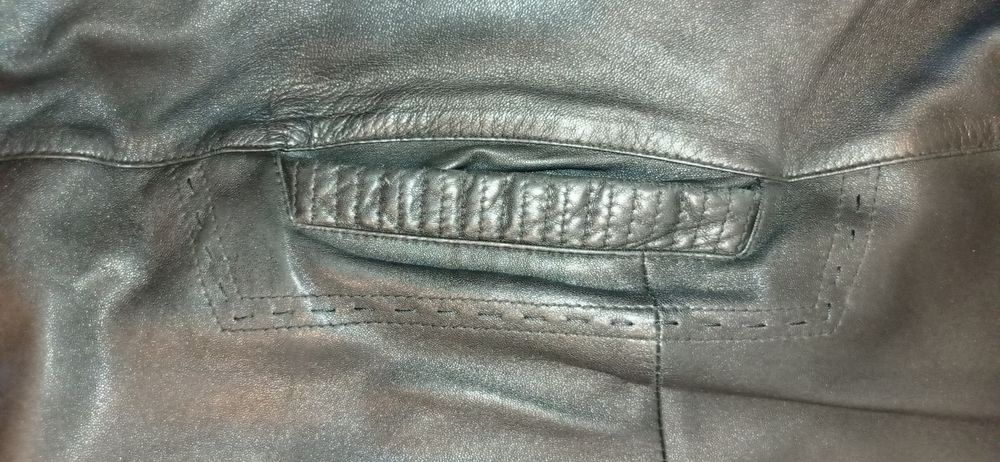 Мужской куртка-пиджак