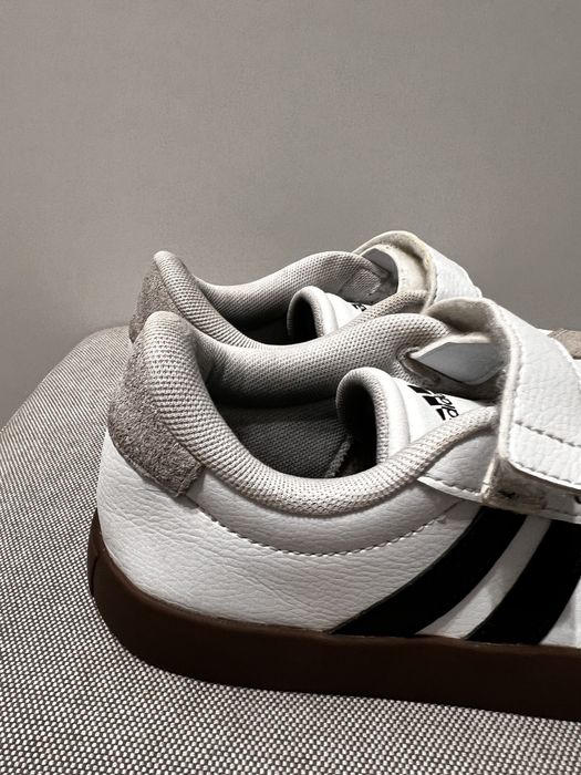 Adiddas samba 34 na rzepy