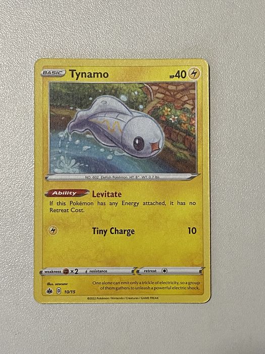 Pack Cartas Pokémon